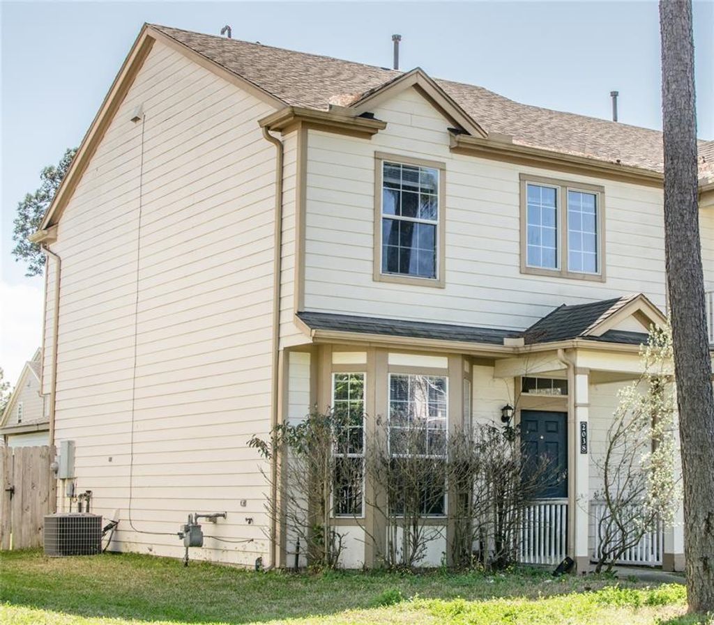 Photo of 2038 Rustling Trees Way, Spring, TX 77373 (MLS # 30377722)