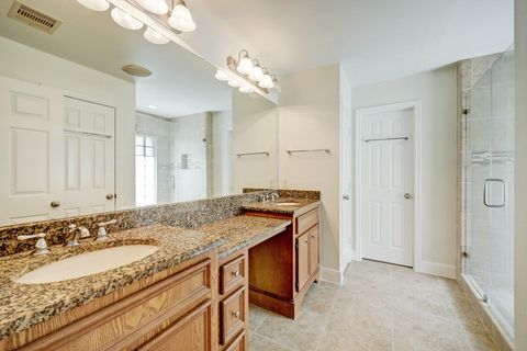 Tiny photo for 5322 Nett Street #C, Houston, TX 77007 (MLS # 14927287)