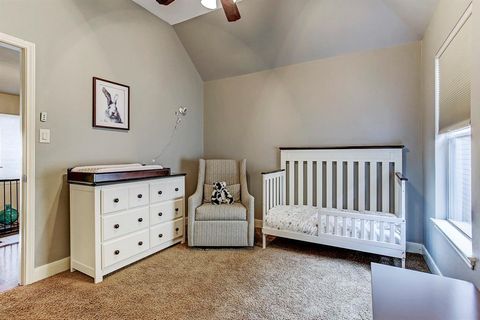 Tiny photo for 5322 Nett Street #C, Houston, TX 77007 (MLS # 14927287)