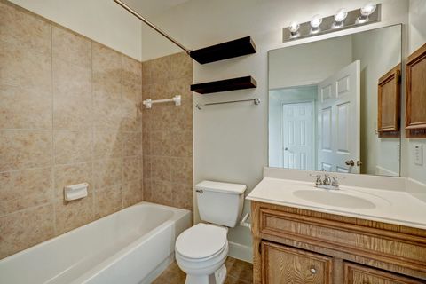 Tiny photo for 5322 Nett Street #C, Houston, TX 77007 (MLS # 14927287)