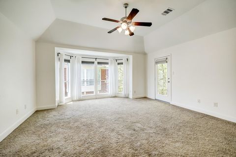 Tiny photo for 5322 Nett Street #C, Houston, TX 77007 (MLS # 14927287)