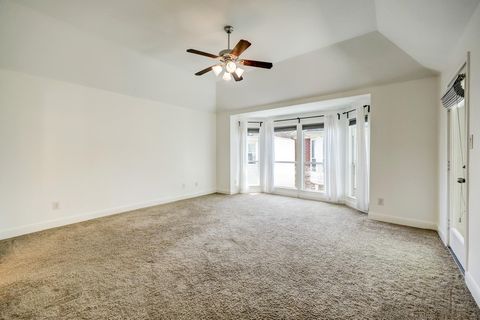 Tiny photo for 5322 Nett Street #C, Houston, TX 77007 (MLS # 14927287)