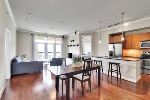 Photo of 300 St Joseph Parkway #318, Houston, TX 77002 (MLS # 65374528)