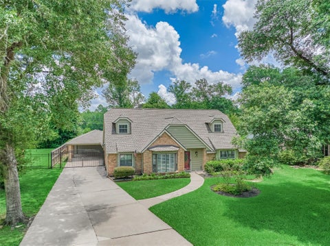 Photo of 19426 Whitewood Drive, Spring, TX 77373 (MLS # 88472844)