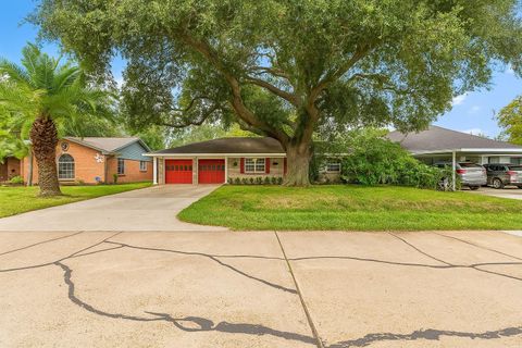 2709 Wisdom Drive Deer Park TX 77536