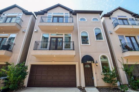 1148 W 25th Street G Houston TX 77008