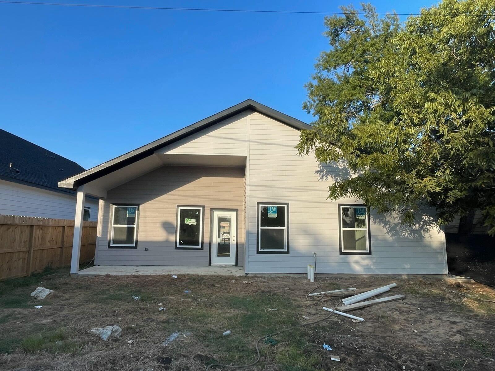 708 South Carroll Street