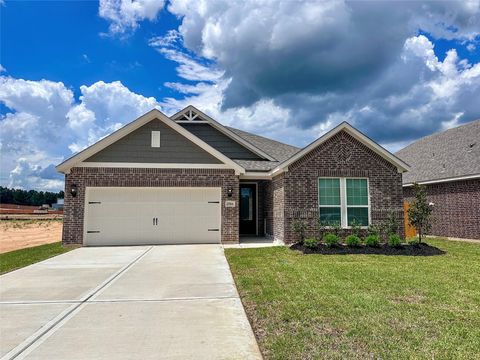 Photo of 21564 Bluebonnet Bay Drive, Magnolia, TX 77354 (MLS # 46435192)
