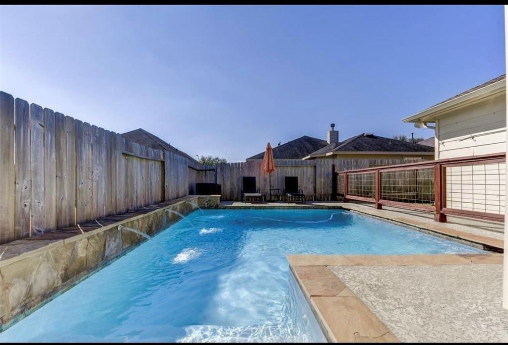 Photo of 16707 Promenade Park, Cypress, TX 77429 (MLS # 90265811)