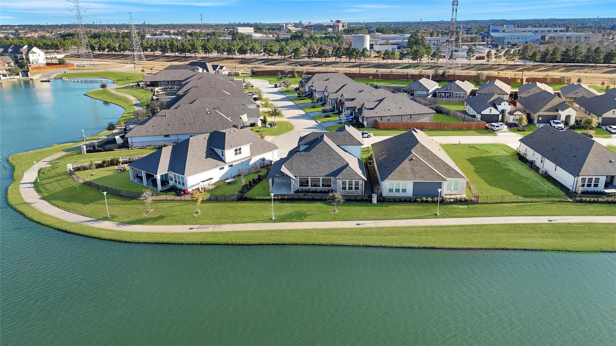 18706 Mystic Maple Lane