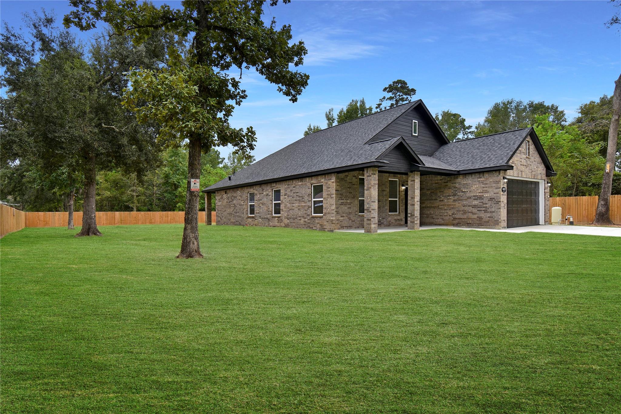 14833 Pine Drive