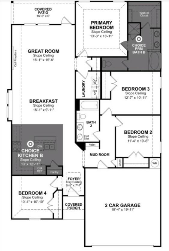 230 Magnolia Laurel Drive