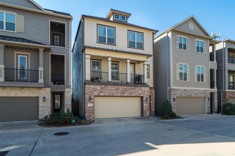 Photo of 8917 Wind Springs Drive, Houston, TX 77080 (MLS # 36793622)