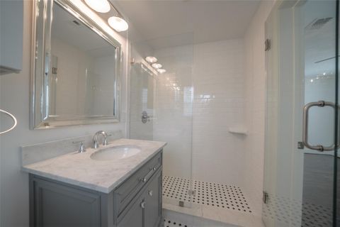 Photo of 811 Woodard St St, Houston, TX 77009 (MLS # 44782051)