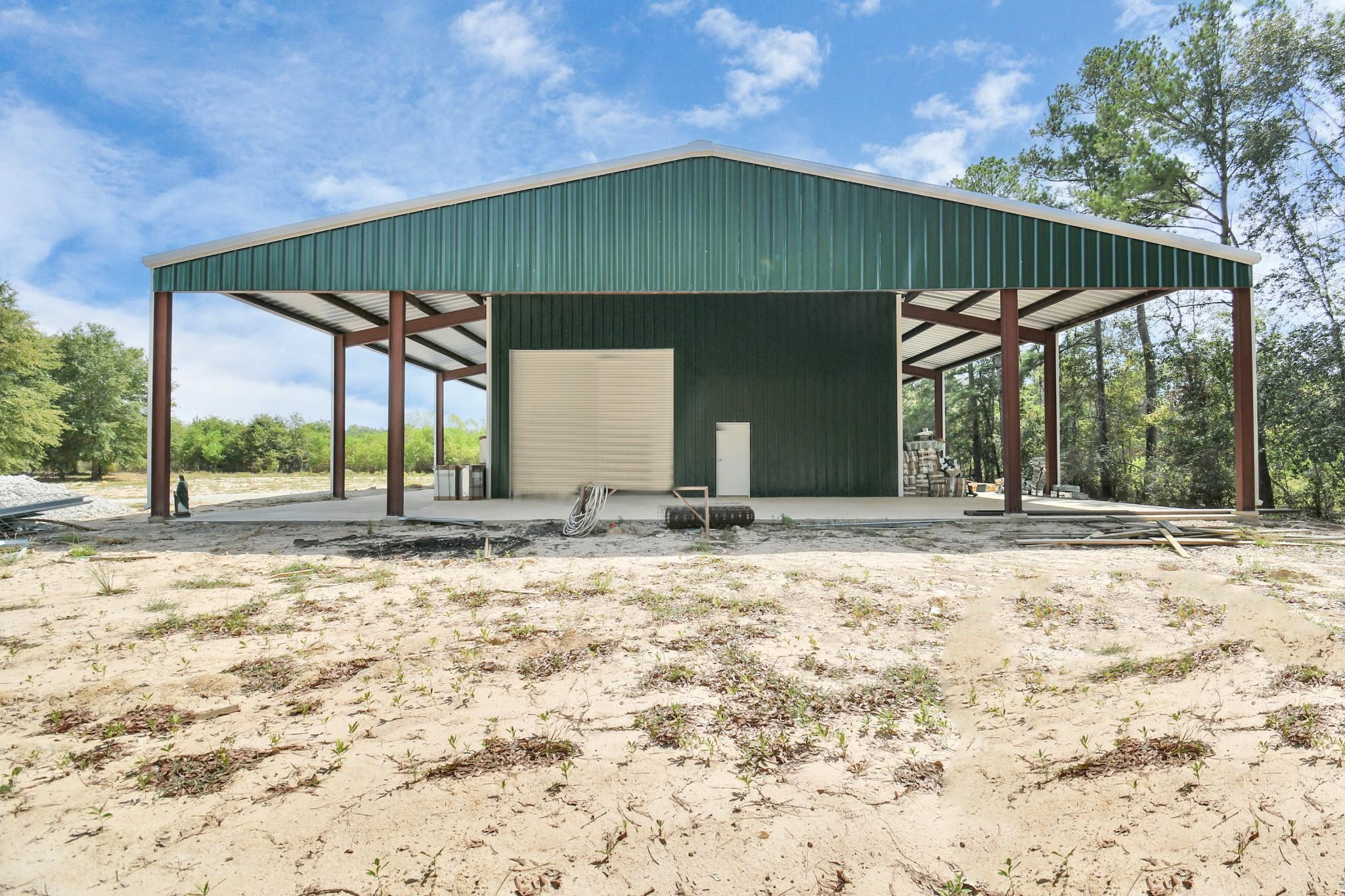 18380 Blackberry Road