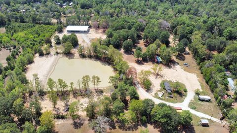 Photo of 18380 Blackberry Road, Conroe, TX 77306 (MLS # 10249316)