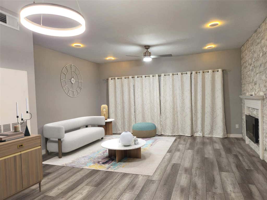 Photo of 6500 Harbor Town Drive #2608, Houston, TX 77036 (MLS # 55512170)