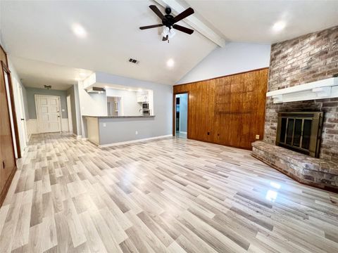 Photo of 422 Gamewood Drive, Spring, TX 77386 (MLS # 10788880)