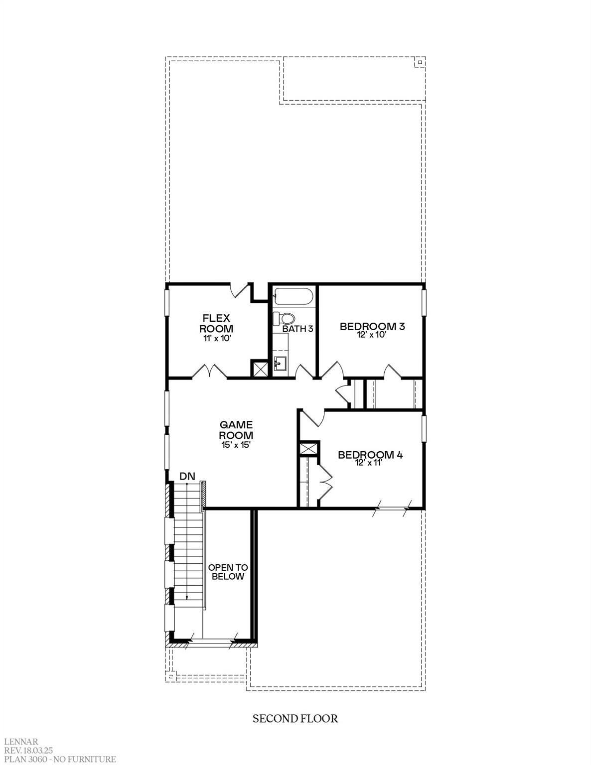 21723 Rusty Hollow Drive