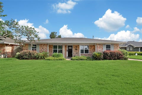 Photo of 2414 Tannehill Drive, Houston, TX 77008 (MLS # 54309348)