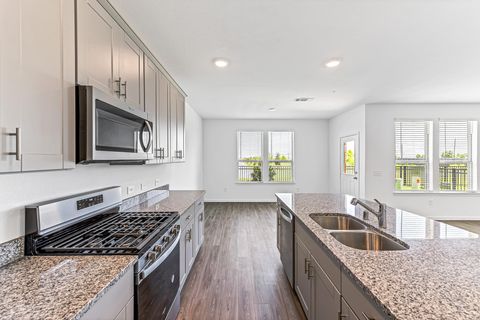 Photo of 1029 Laguna Cove Drive, Katy, TX 77493 (MLS # 65369149)