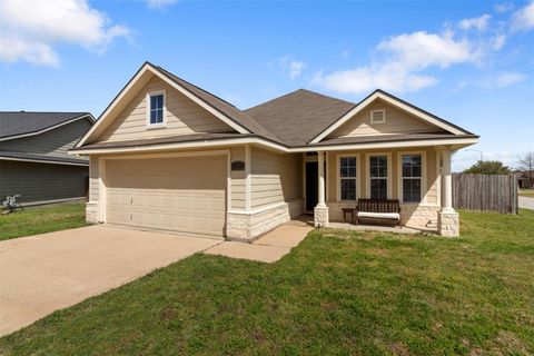 Tiny photo for 3907 Bridgeberry Court, College Station, TX 77845 (MLS # 15731224)