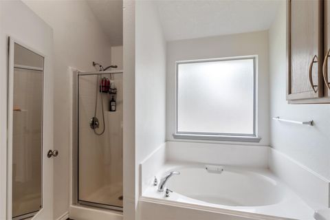 Tiny photo for 3907 Bridgeberry Court, College Station, TX 77845 (MLS # 15731224)