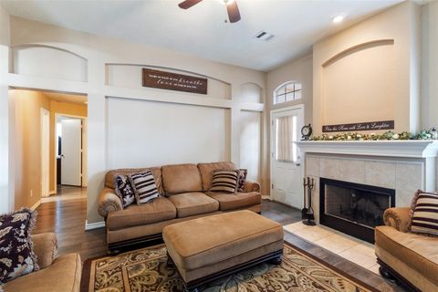 Tiny photo for 3907 Bridgeberry Court, College Station, TX 77845 (MLS # 15731224)