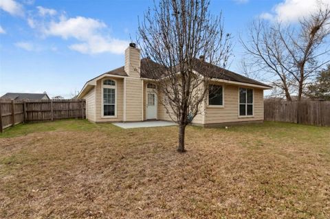 Tiny photo for 3907 Bridgeberry Court, College Station, TX 77845 (MLS # 15731224)