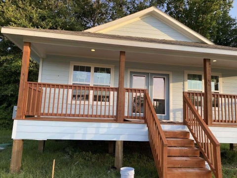 Photo of 132 Pine Ridge Drive, Cleveland, TX 77327 (MLS # 29530796)