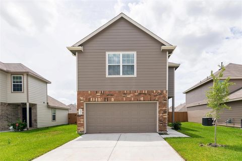 Photo of 24331 Amaldi Court, Katy, TX 77493 (MLS # 71118151)