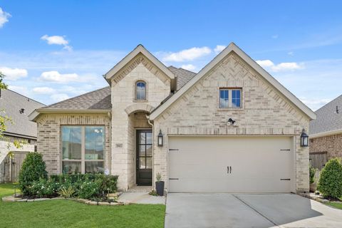 19403 Hillside Pasture Lane Tomball TX 77377