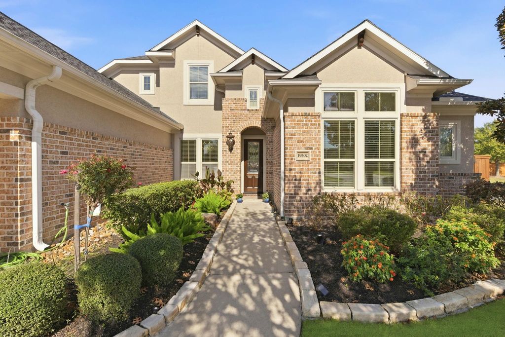 Photo of 19302 Val Verde Springs Court, Cypress, TX 77433 (MLS # 9046015)