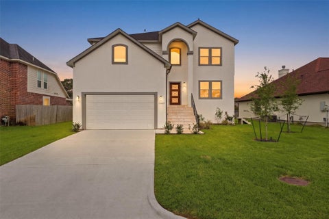 Photo of 20627 Sunny Shores Drive, Humble, TX 77346 (MLS # 87706793)