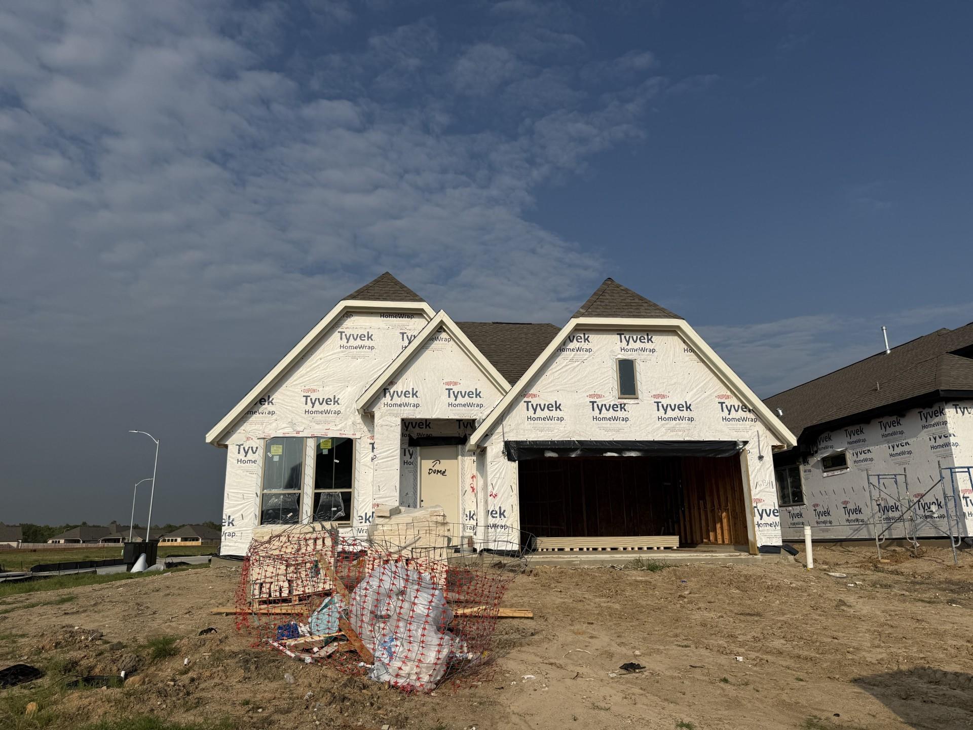 6734 Davis Field Drive