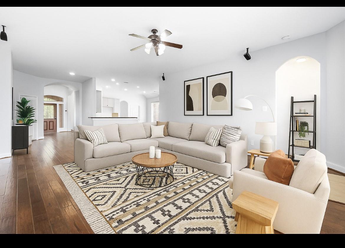 7 Fraiser Fir Place