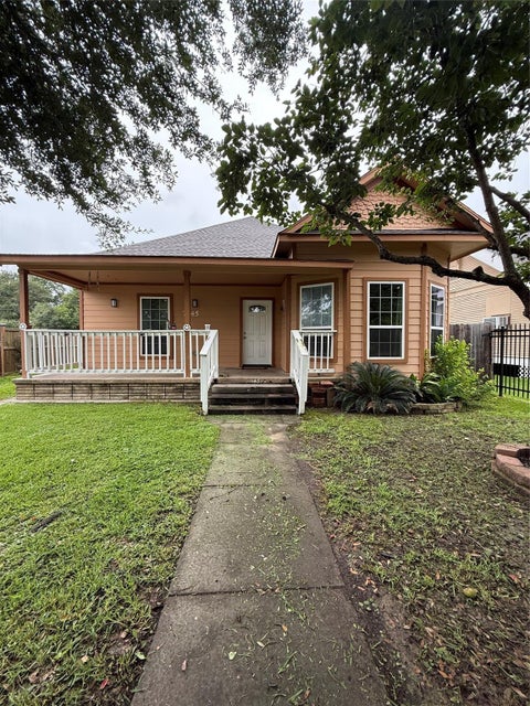 Photo of 2145 5th St ST, Port Arthur, TX 77640 (MLS # 7941895)