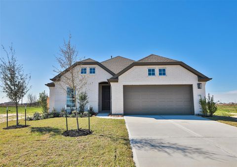 Photo of 1266 W Shepard Drive, Dayton, TX 77535 (MLS # 65056059)