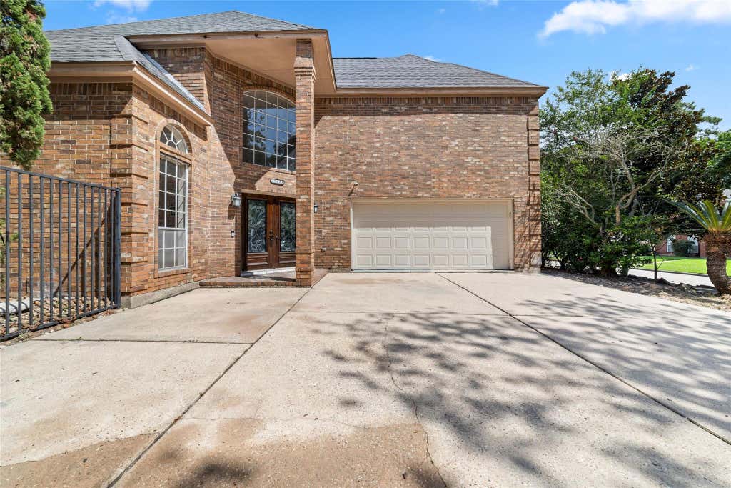 Photo of 19023 Owen Oak Drive, Humble, TX 77346 (MLS # 72765218)