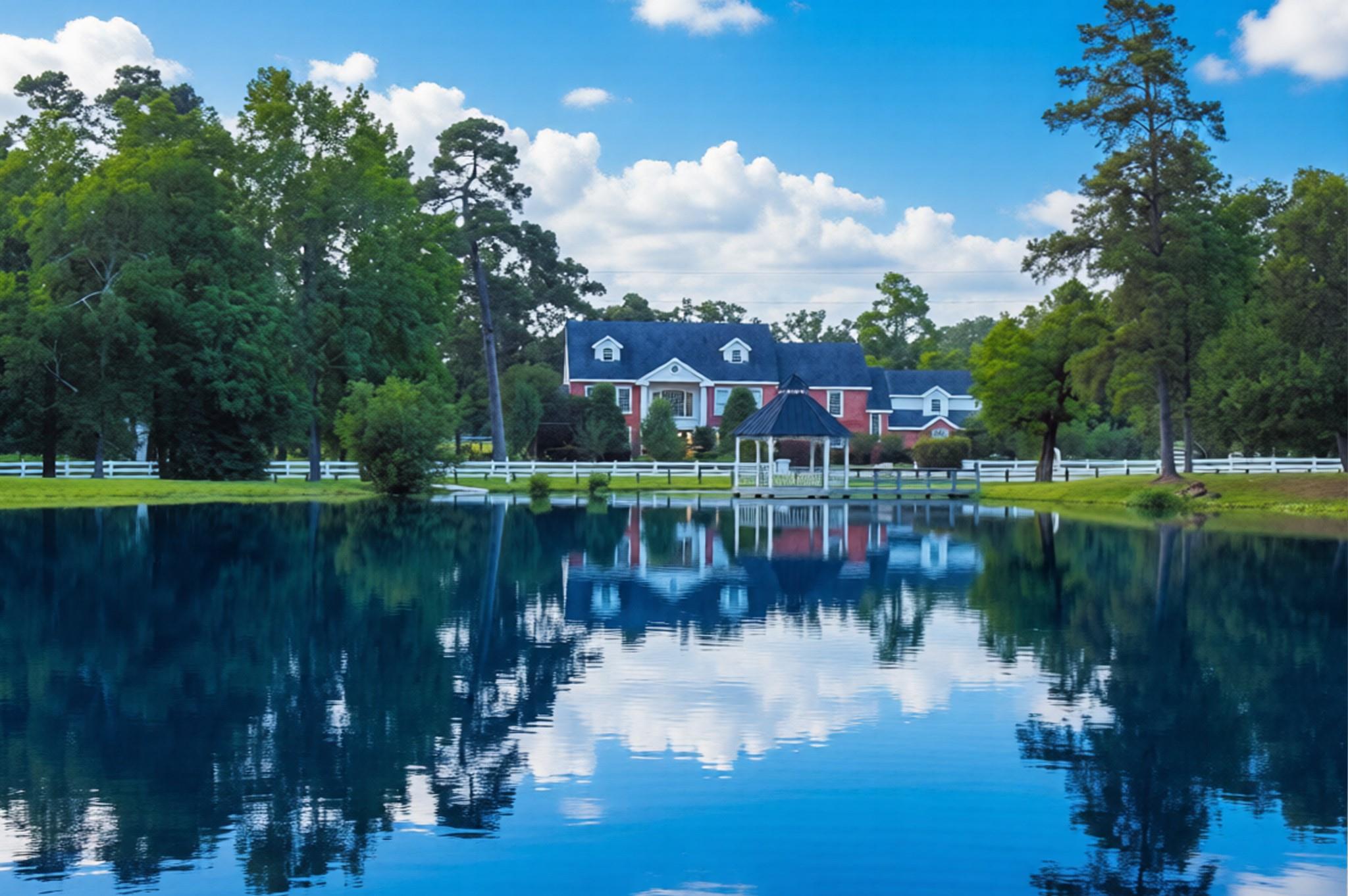 15203 Wildwood Circle