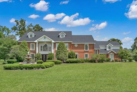 15203 Wildwood Circle Magnolia TX 77354