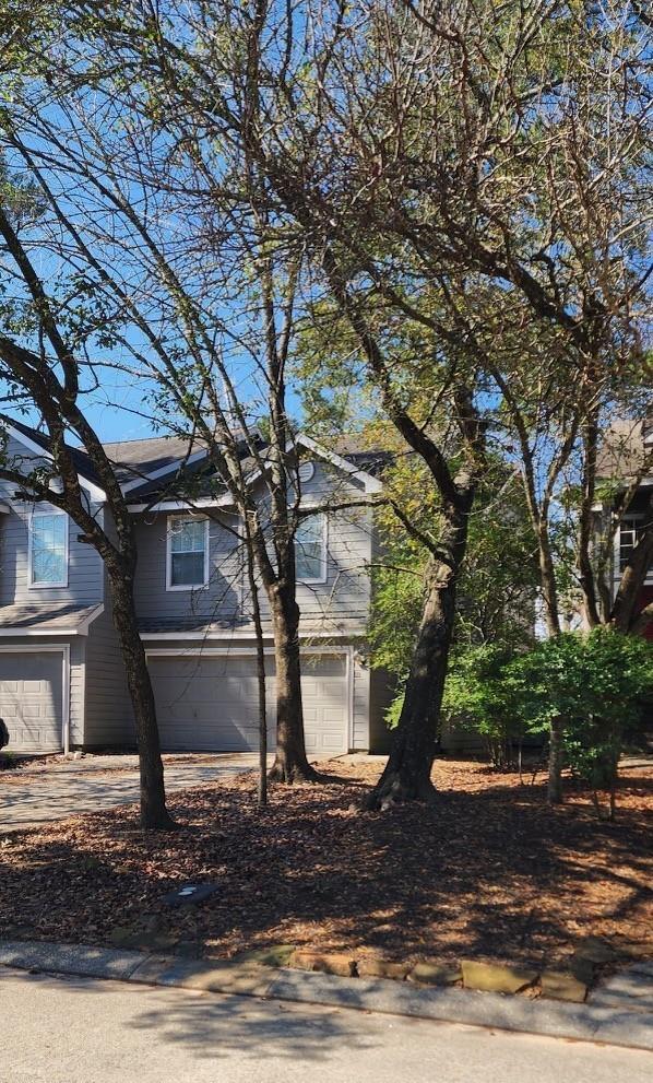 111 N Villa Oaks Drive