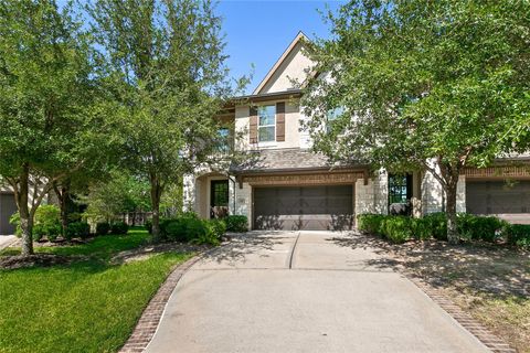 Photo of 68 Daffodil Meadow Place, Tomball, TX 77375 (MLS # 92041543)