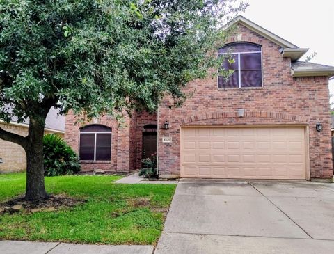 Photo of 6126 Menor Crest Drive, Spring, TX 77388 (MLS # 94674711)