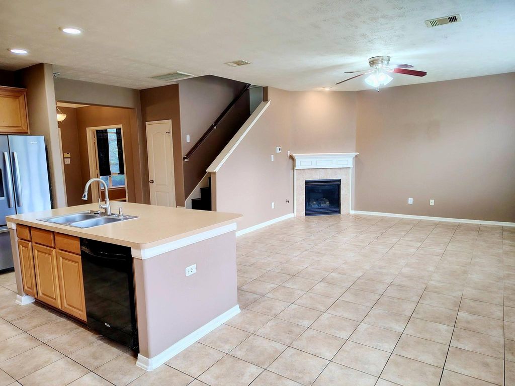 Photo of 6126 Menor Crest Drive, Spring, TX 77388 (MLS # 94674711)