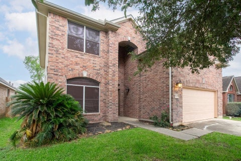 Homes For Rent - 6126 Menor Crest Drive<br/> Spring, TX 77388
