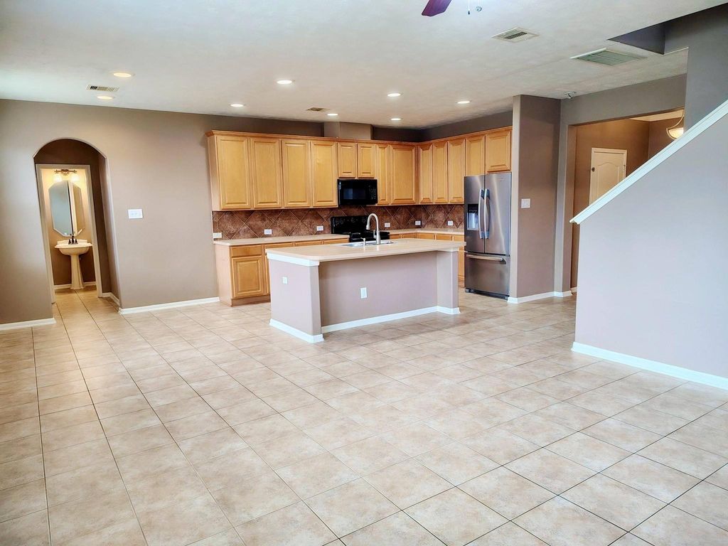 Photo of 6126 Menor Crest Drive, Spring, TX 77388 (MLS # 94674711)
