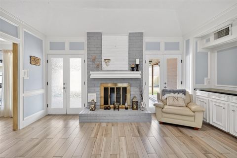 Tiny photo for 3435 Ashton Park Drive, Houston, TX 77082 (MLS # 56982042)