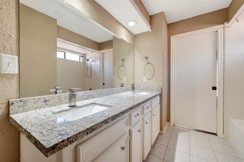 Tiny photo for 3435 Ashton Park Drive, Houston, TX 77082 (MLS # 56982042)