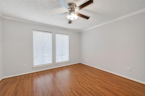 Tiny photo for 3435 Ashton Park Drive, Houston, TX 77082 (MLS # 56982042)